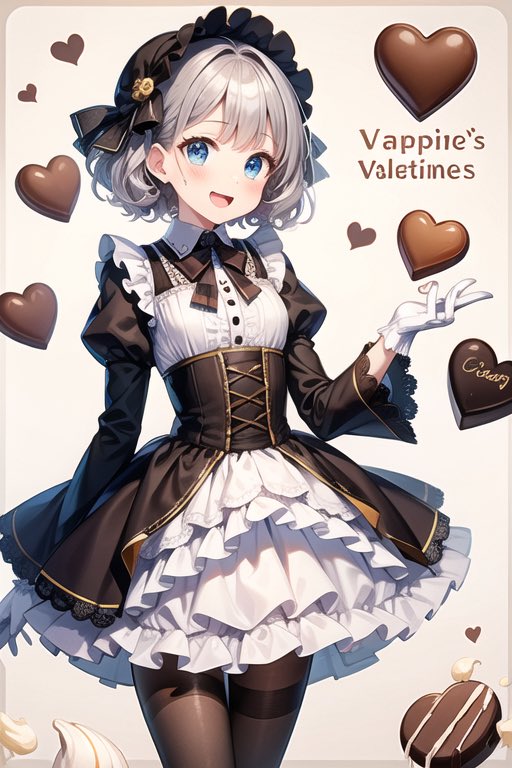 Kei🍤衣装本舗 (@AI_Kei75) / Posts / X