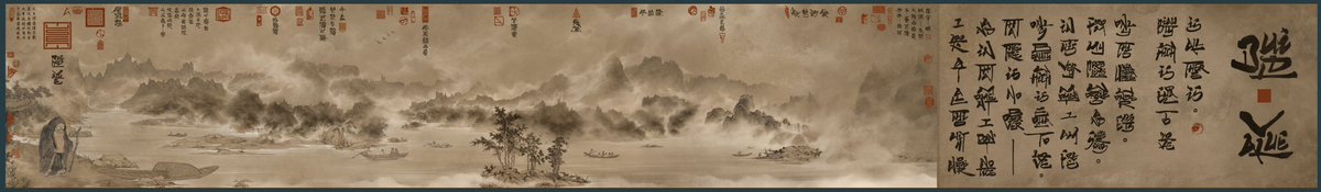 Since ancient times Seals have added value to art—a provenance of love and appreciation, by artists and collectors. 

Love, passion and legacy. Let’s preserve this spirit!

„Art Is Love” and „Love Is Art” (of <a href="/Jediwolf/">Jediwolf</a>) ⭕️ ⭕️
Both marking „Buidl Value”