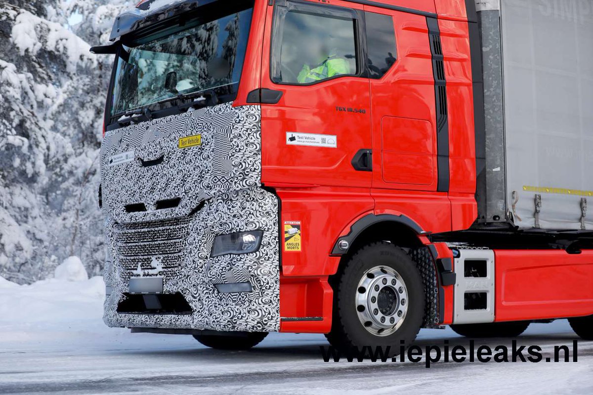 BIGtruck tweet media