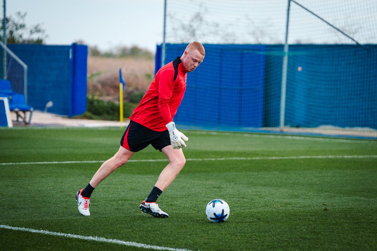 Daniel Ball tweet media