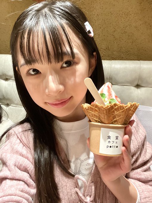 Twitterのコスプレ画像2