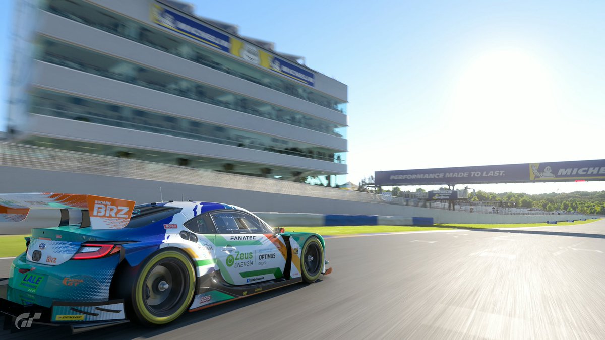 MT AKINA GT tweet media