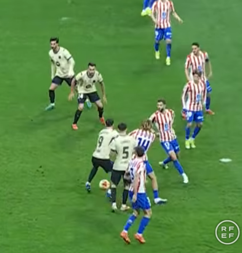 Fran Martínez tweet media