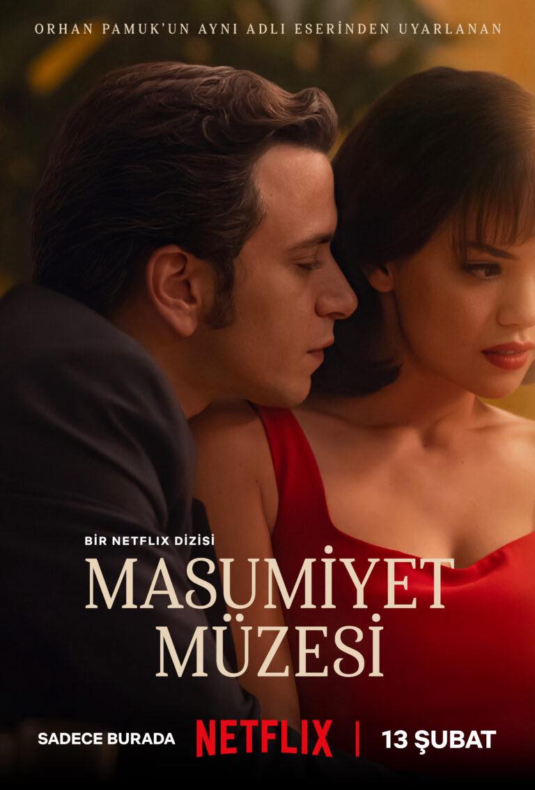dizi_mania's tweet photo. Bugün takvimde öne çıkan neler var?
- Masumiyet Müzesi (Netlfix, Yeni Mini Dizi)
- Neighbors (HBO, Yeni Belgesel Seri)
- The Art of Sarah (Netflix, Yeni Mini Dizi)
- In the Mud (Netflix, 2. Sezon)
- Love Me Love Me (Prime Video, Film)
- Uğultulu Tepeler (VİZYONDA) https://t.co/XpiL34jKsi