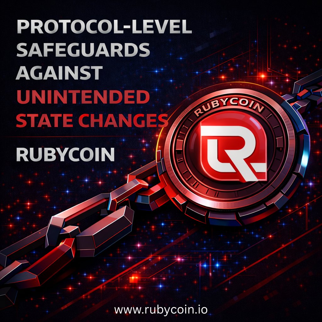 Ruby Coin tweet media