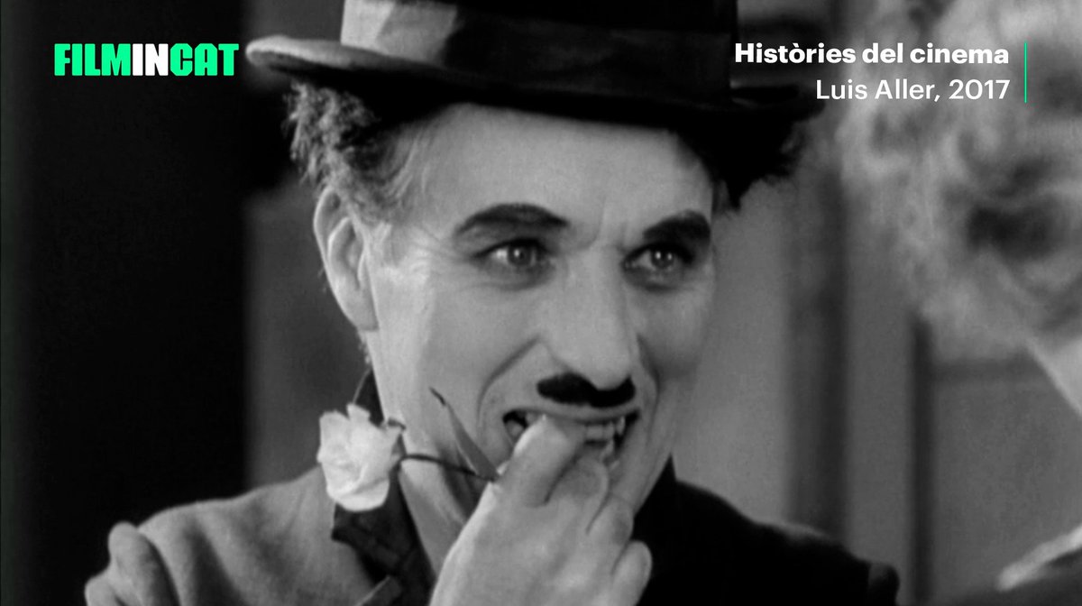 FilminCAT tweet media