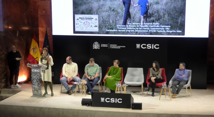 El Hueco tweet media