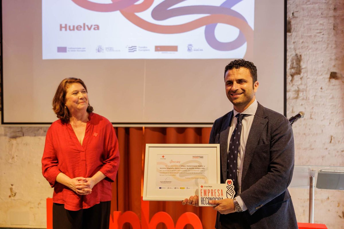 Integra CEE tweet media