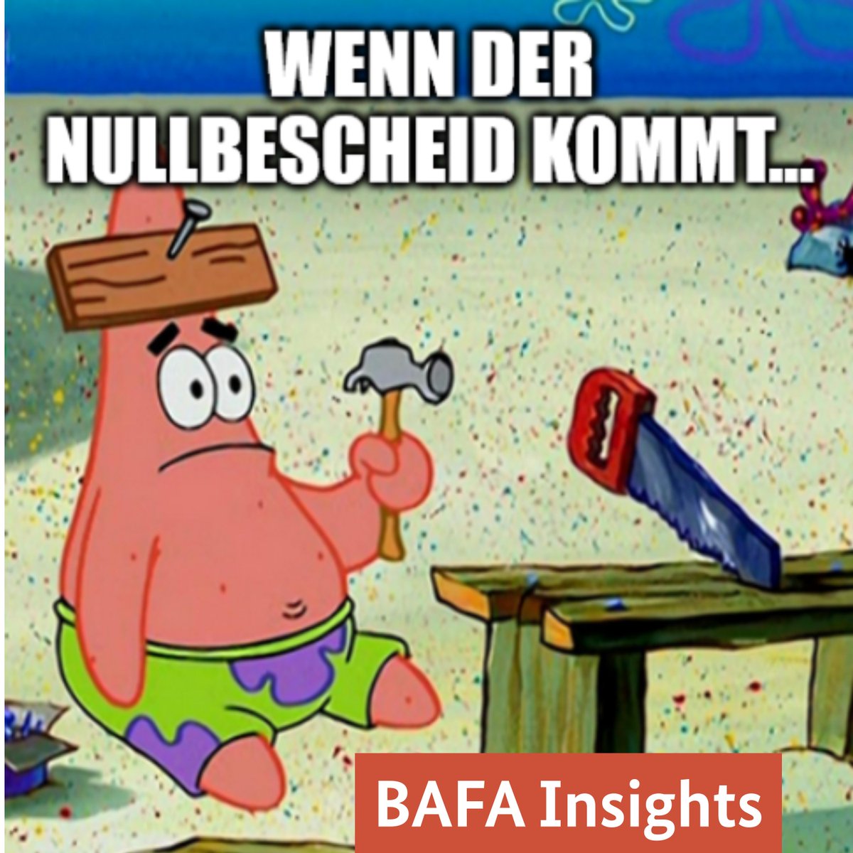 BAFA Bund tweet media