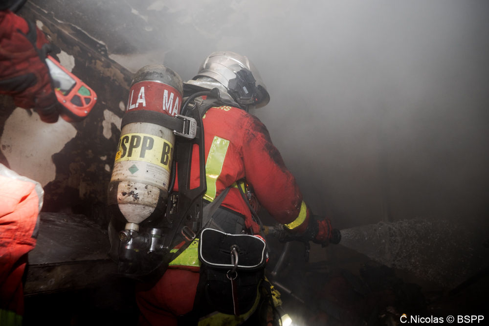 PompiersParis tweet media