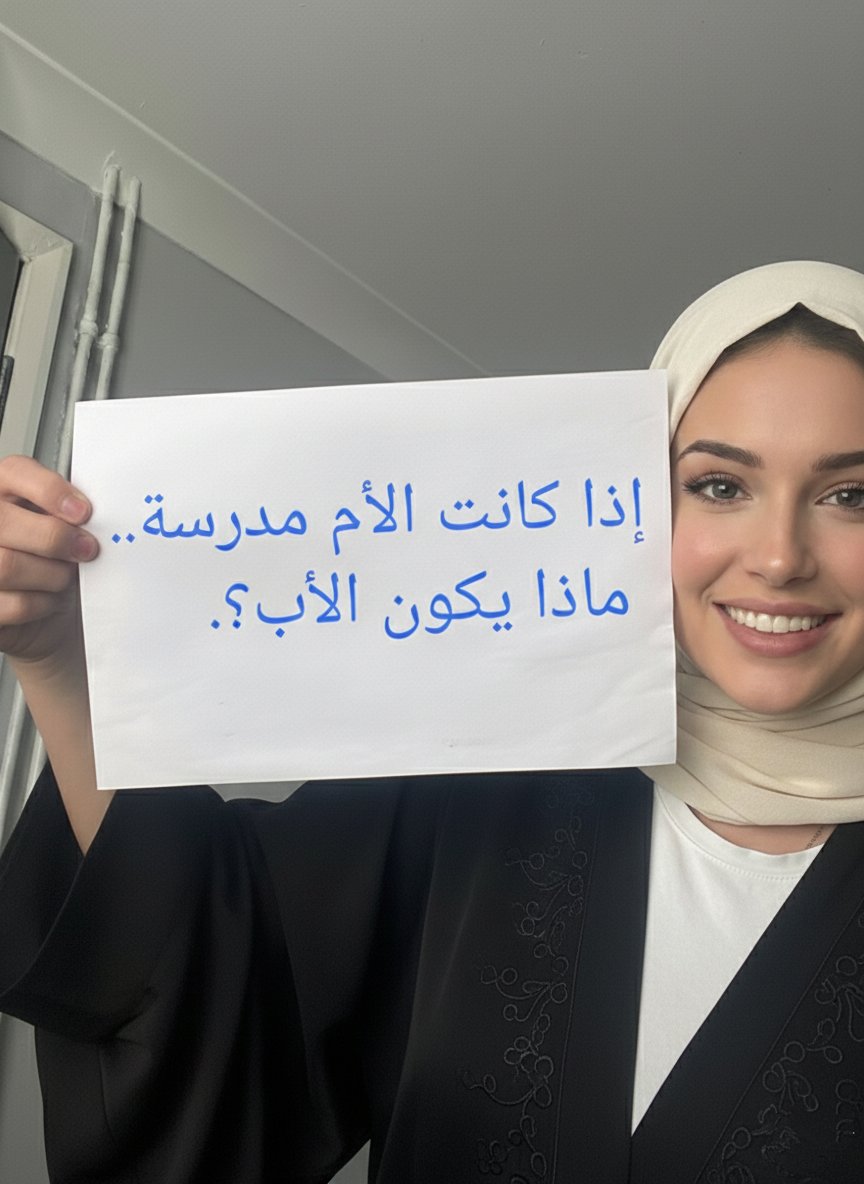 أمينة توران tweet media