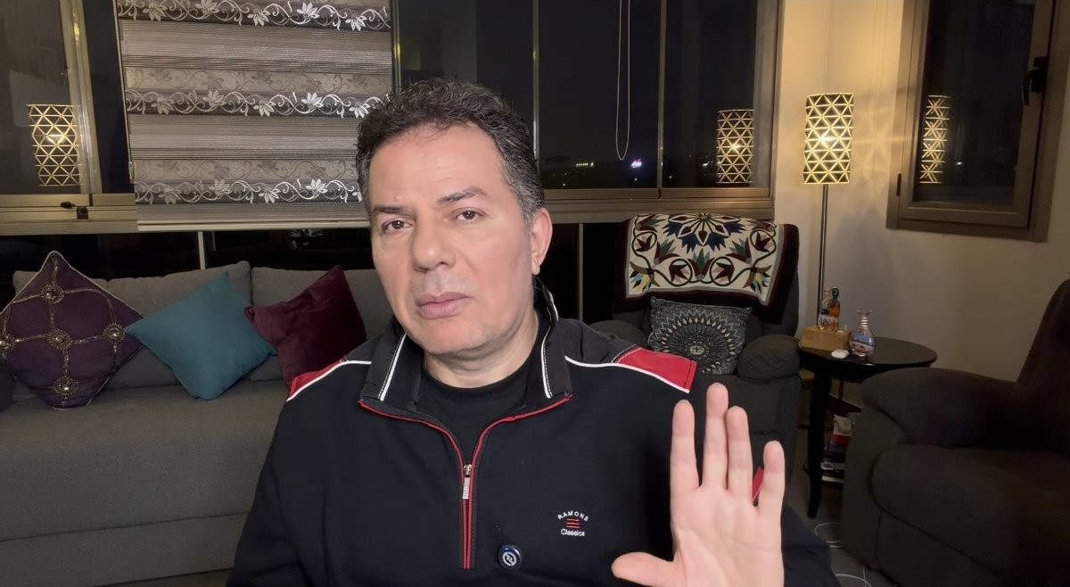 doron gal tweet media