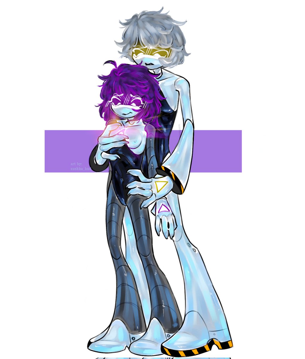 sushka//rrr (COMMS OPEN) tweet media