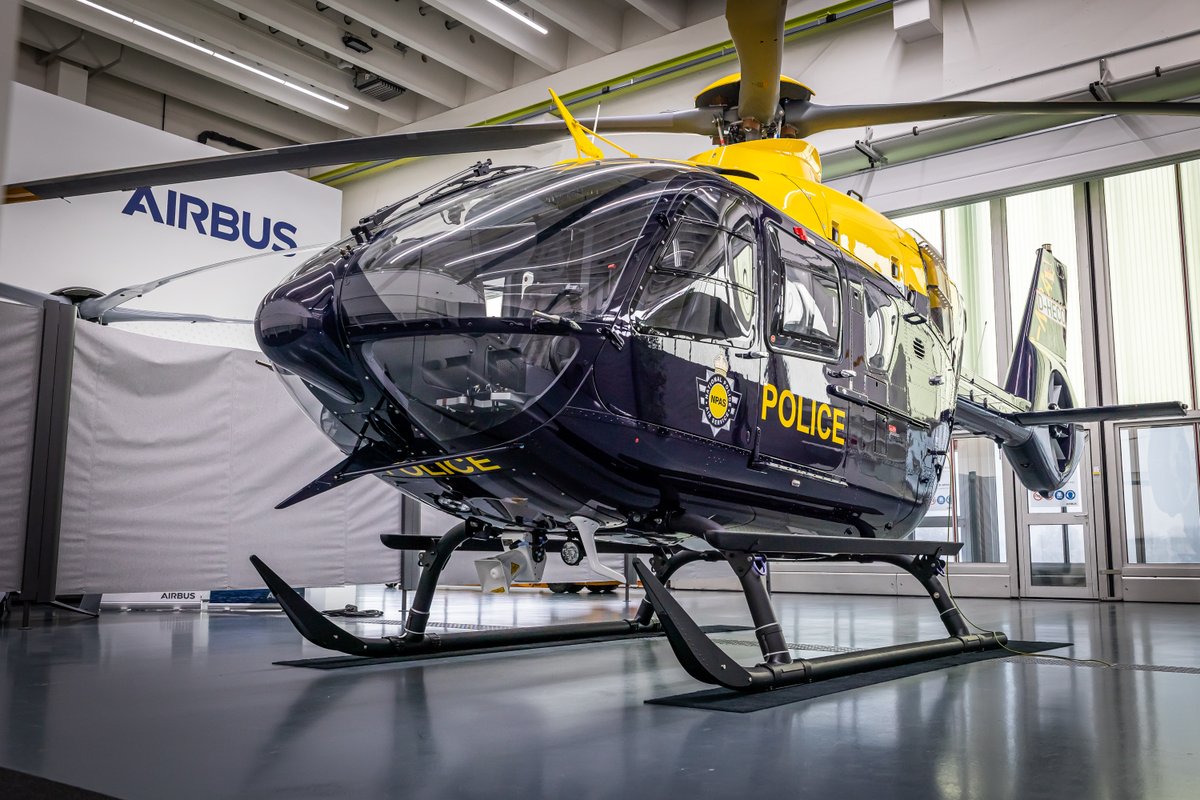 National Police Air Service tweet media