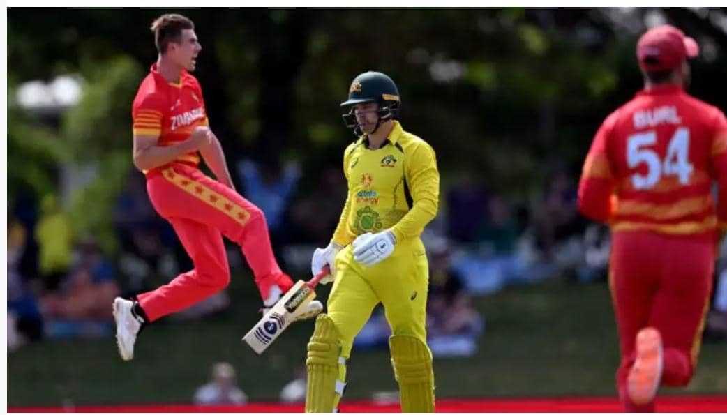 www.odds2win🏏TOP TIPS OF THE DAY🏏
(13 February ❄️)

🇱🇰 ICC Men’s T20 World Cup 2026
💥Australia vs Zimbabwe
Australia  Тo Win the Match 👉@ 1.22

🇮🇳 ICC Men’s T20 World Cup 2026
💥Canada vs UAE
UAE Тo Win the Match 👉@ 1.75

💥USA vs Netherlands
USA Тo Win the Match 👉@ 1.42