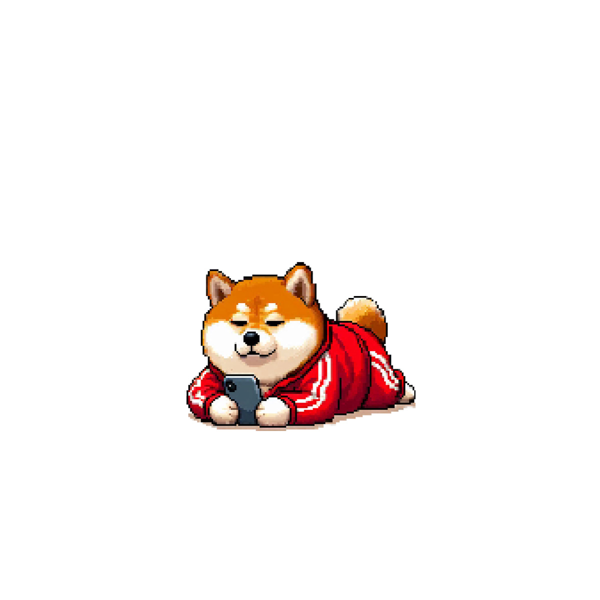pechan ぺーちゃん 太っちょ柴犬 tweet media