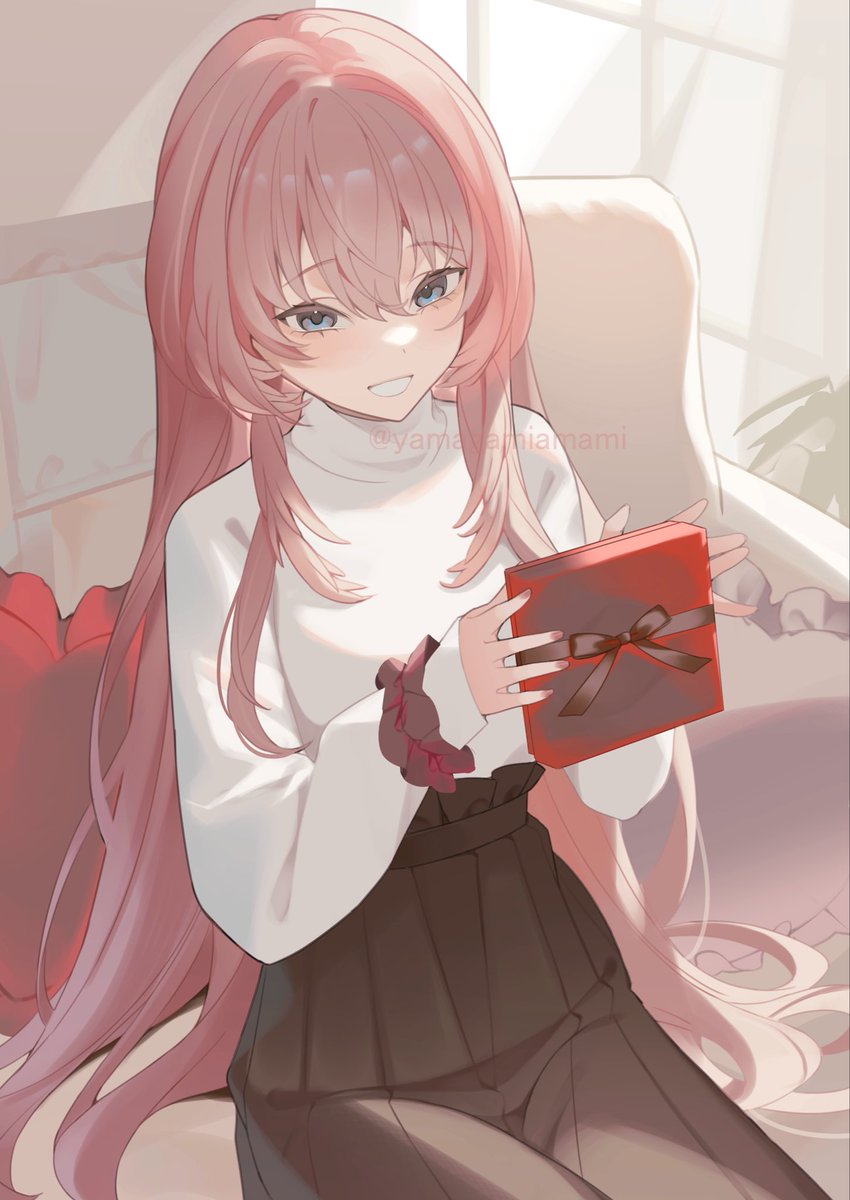 なつめむぎ (@ntm_mgmg) / Posts / X