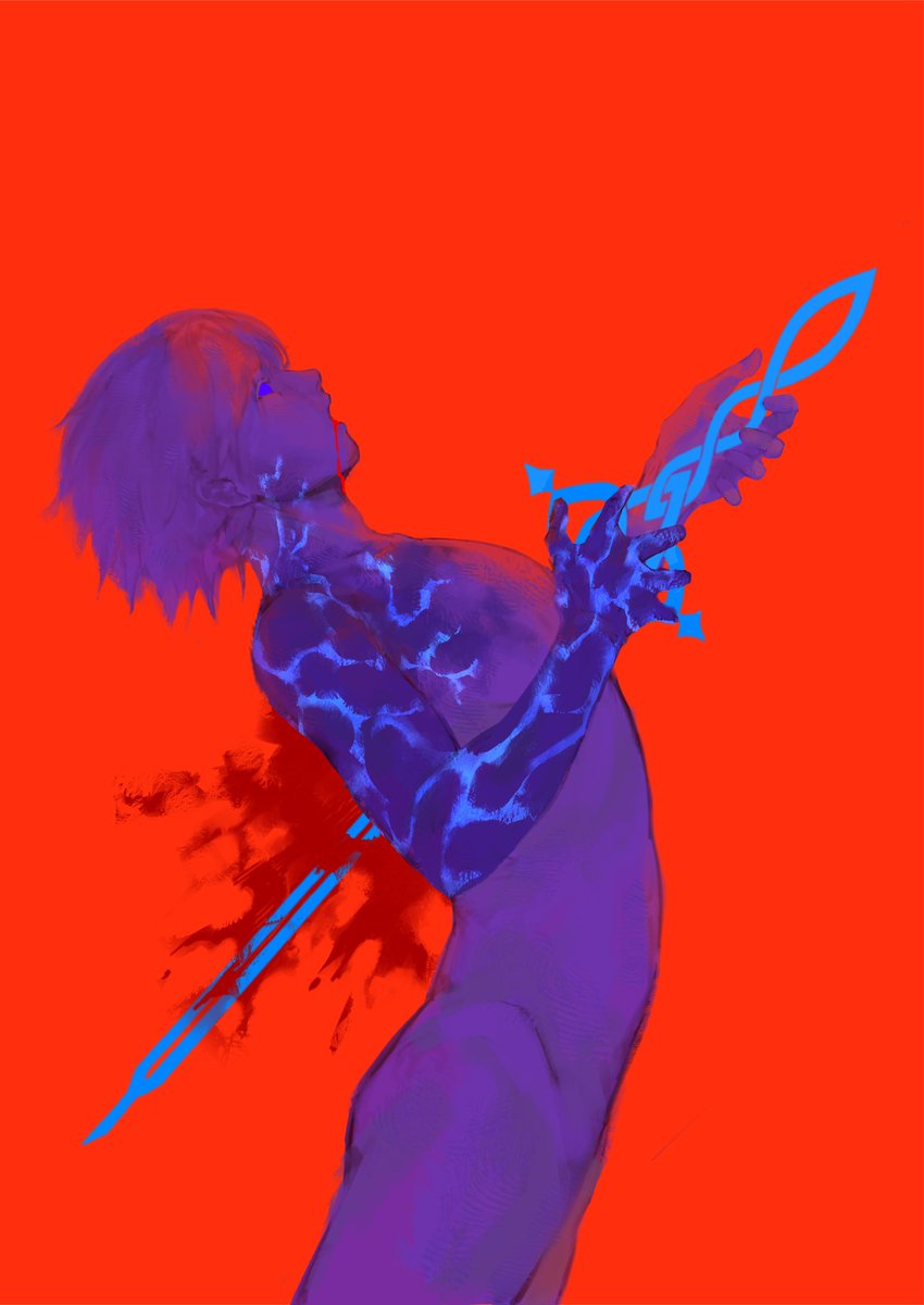 hổ báo xăm trổ cưa đổ tim em tweet media