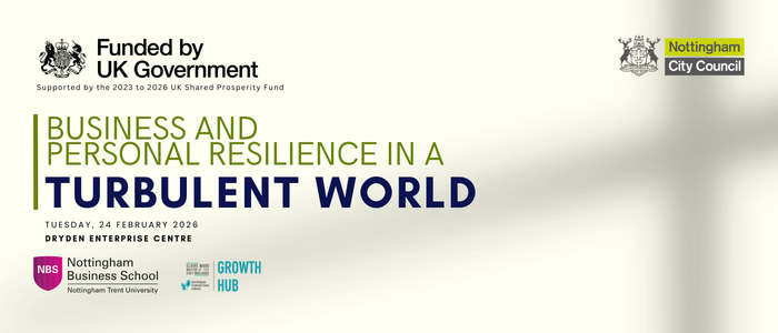 Growing Nottingham tweet media