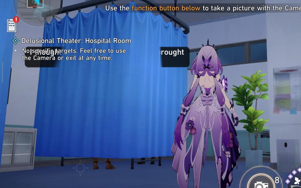 >the interactions we see are the trailblazer's "wildest delusions"
>we got phaidei behind a curtain with a baity interaction 
we dont talk enough about tb's obsession with phaidei lmao