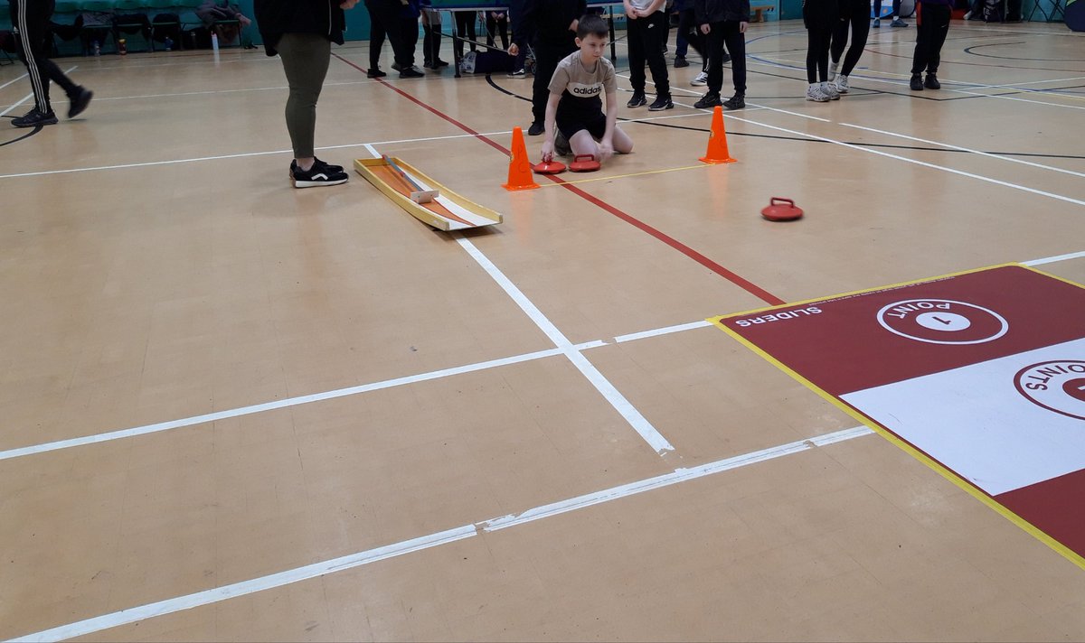 LeedsActiveSchs's tweet image. A massive thanks to Mr O'G and his wonderful team of young leaders at @bishopyoungce - they were incredible and really made the morning a success for all involved! #beproud #potential #talent #respect