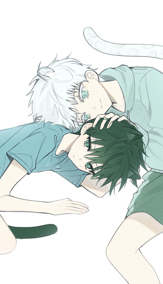 이름없음 tweet media