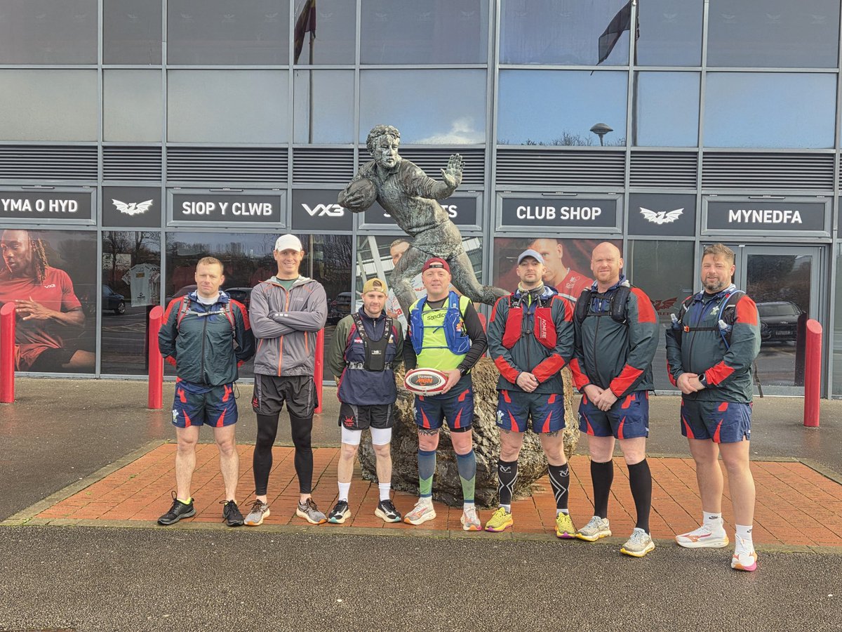 Gareth Smith tweet media