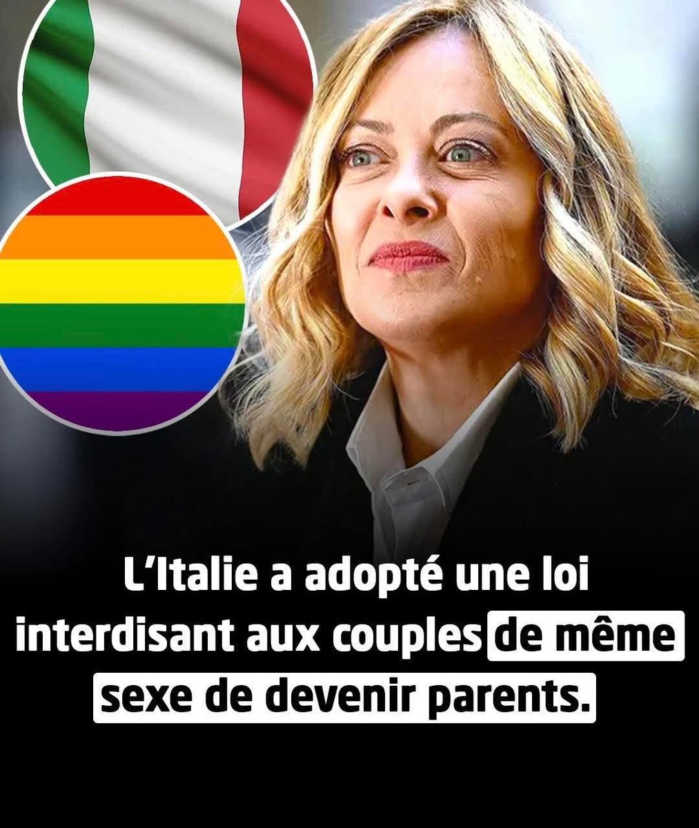 gay patriote🇮🇹🇫🇷 tweet media