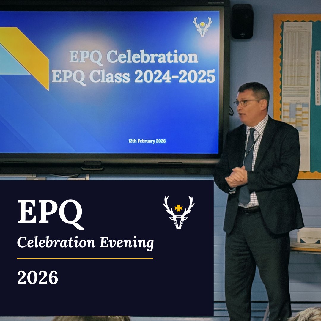 Haydon School tweet media