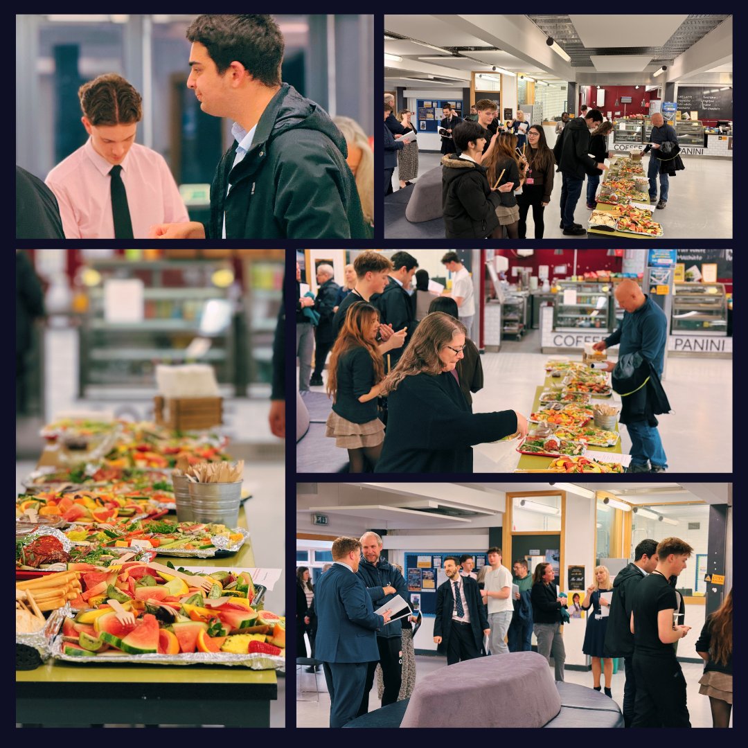 Haydon School tweet media