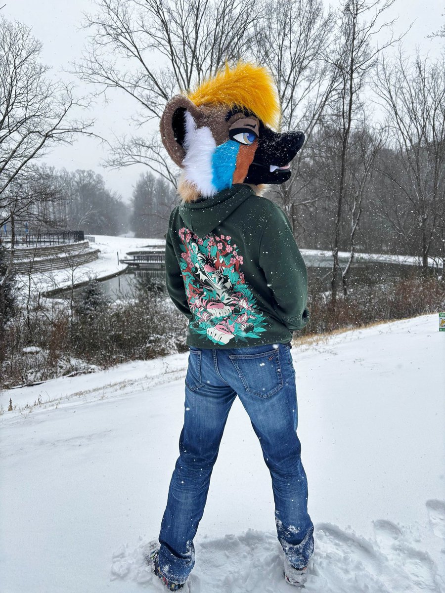 Verkis/Tahoe 🥊👊🥋 tweet media