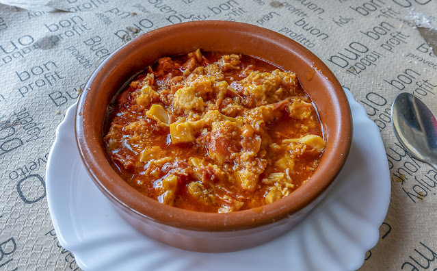 🥾 NUEVA FARTURRUTA! 🍽️

Hoy os llevo al Picu Políu, en Mieres. Una Farturruta facilina para todos los públicos.

Y para comer, <a href="/LaCaleyuca/">La Caleyuca</a> 
Una terraza cotizadísima con unas vistas preciosas, y una coca na que te va a sorprender.

lesfartures.com/2026/02/fartur…