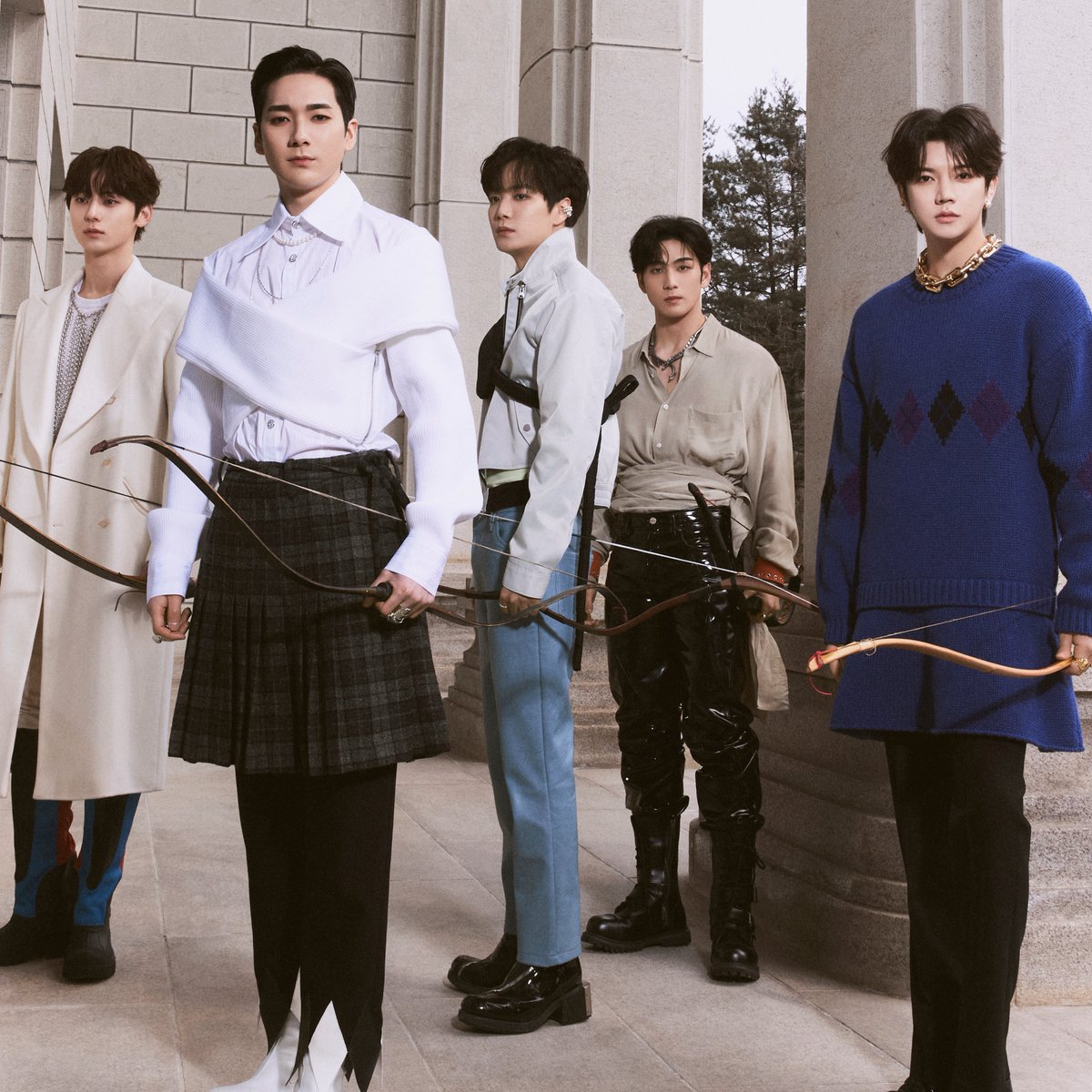 🇰🇷 Best-selling Groups Debuted in 2012 (until January 31th, 2026)

1. #EXO — 16,107,341 copies
2. #VIXX — 1,370,973 copies
3. #BTOB — 1,234,512 copies
4. #NUEST — 1,181,929 copies
5. #BAP — 837,614 copies
6. #BuskerBusker — 331,476 copies
7. #GirlsGeneration_TTS — 314,323 copies