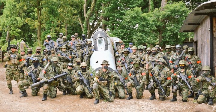 HIRYU_TACTICS's tweet image. 【JFMインフォメーション】
JFM のルーツは
このイベントの発端の #JSOL から派生しました！

JSOLに心からの感謝と敬意、そして熱い想いを継承しつつ、より多くの方と共有できる場として進化させて参りました！

今年も新たな歴史を #JFM4 で共に創り上げましょう👍✨