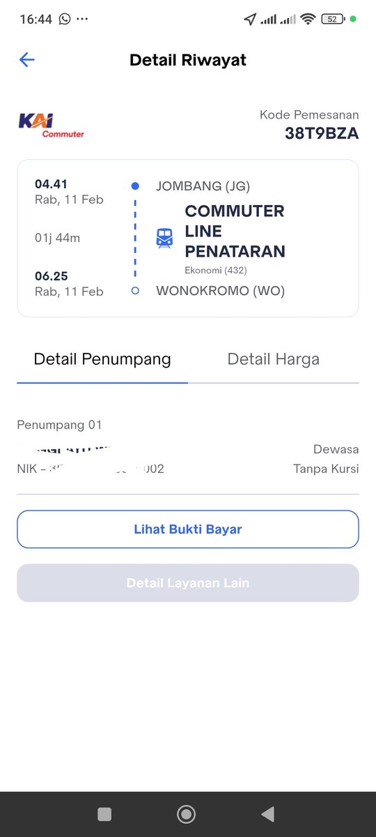 kucing gendot tweet media