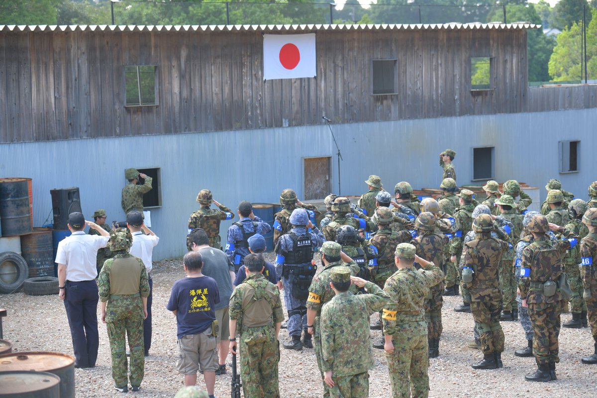 HIRYU_TACTICS's tweet image. 【JFMインフォメーション】
JFM のルーツは
このイベントの発端の #JSOL から派生しました！

JSOLに心からの感謝と敬意、そして熱い想いを継承しつつ、より多くの方と共有できる場として進化させて参りました！

今年も新たな歴史を #JFM4 で共に創り上げましょう👍✨