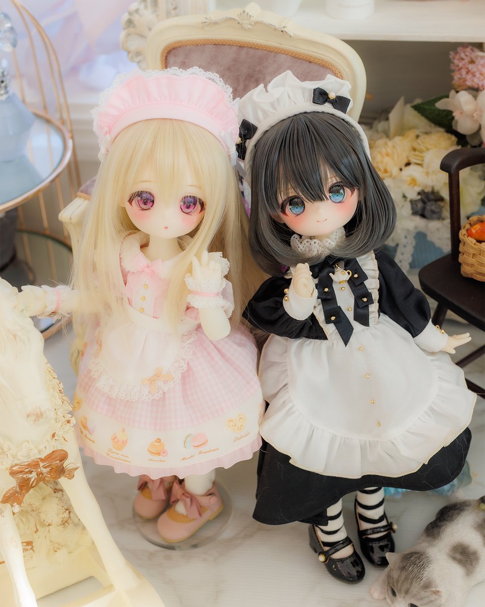 ななみじゅんこ🎀 (@ronronshuka) / Posts / X