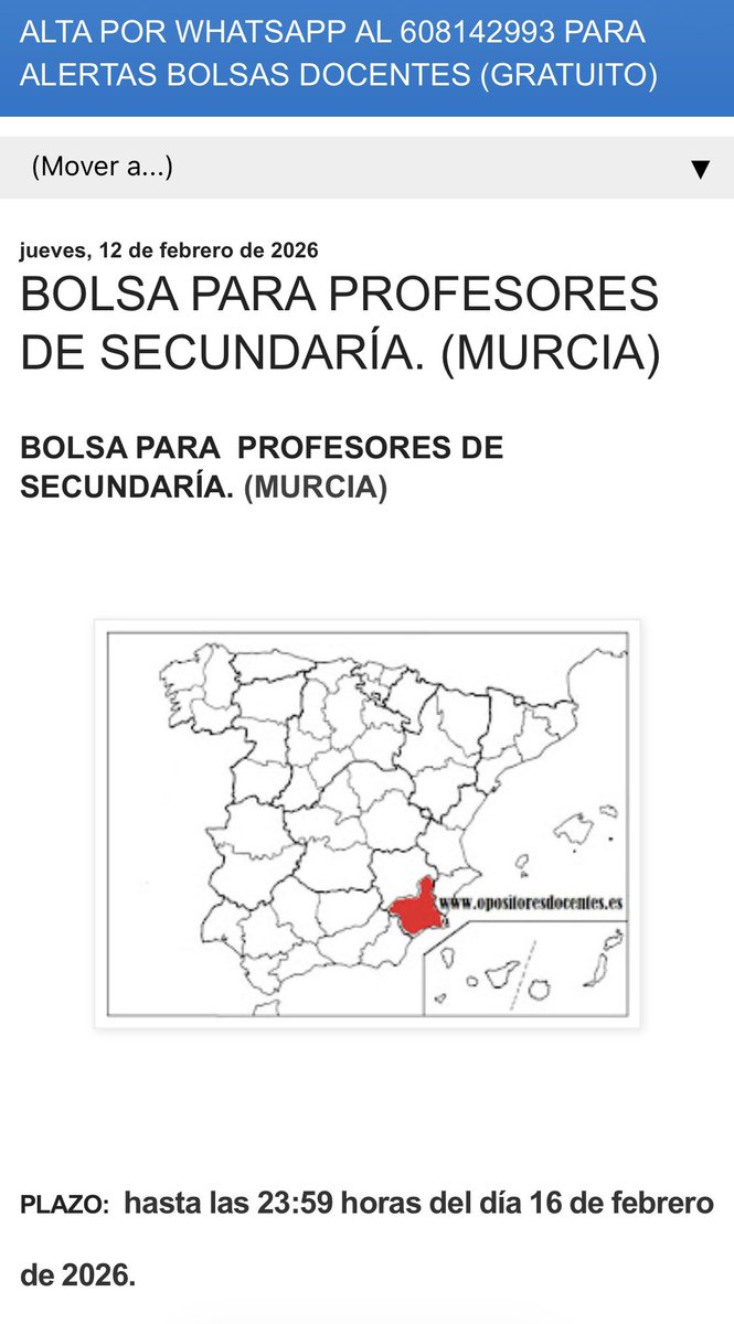 opositoresdocentes.net/2026/02/bolsa-…