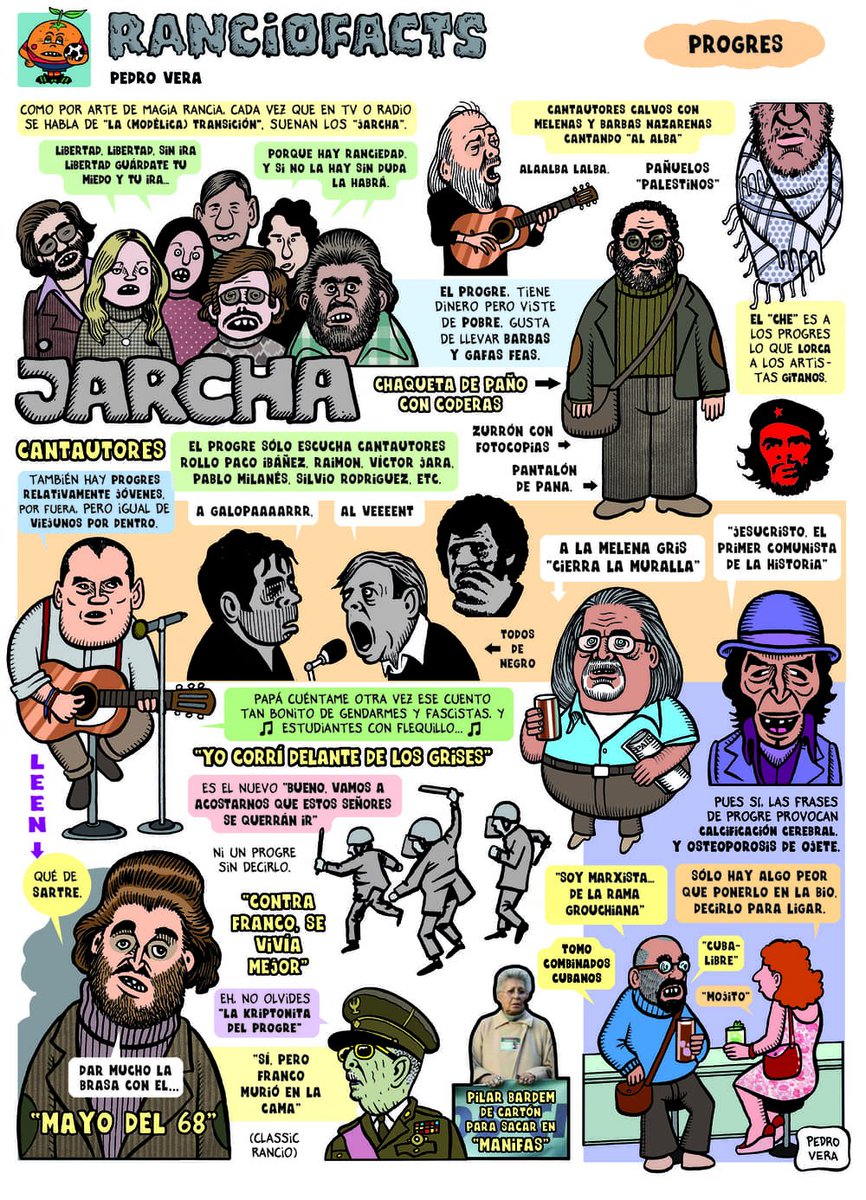 tutifrutiauruti's tweet image. Como siempre Lord @pedroveraOyP clavando a la fauna progre autóctona