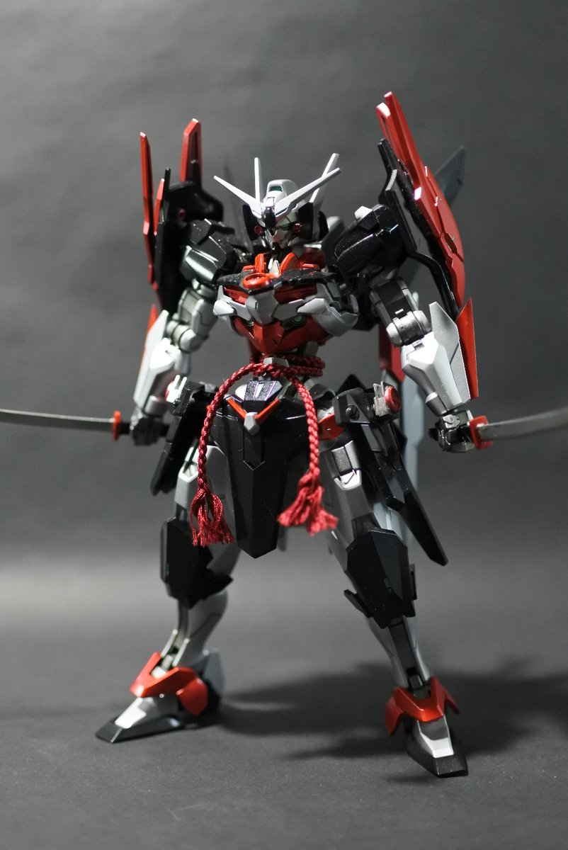 タケミカヅチ建御雷 (@samuraiGUNDAM) / Posts / X