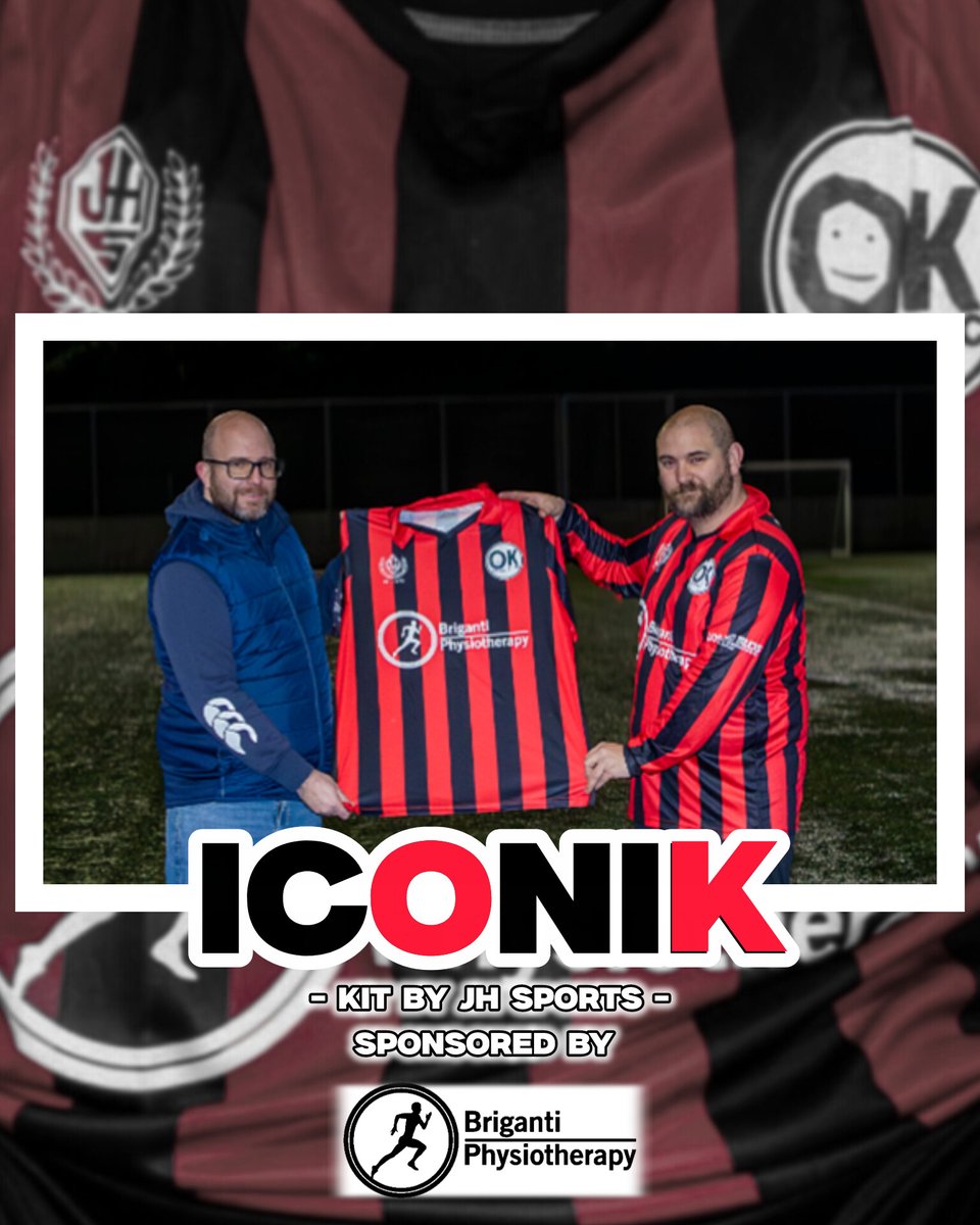 Old Knackers FC tweet media