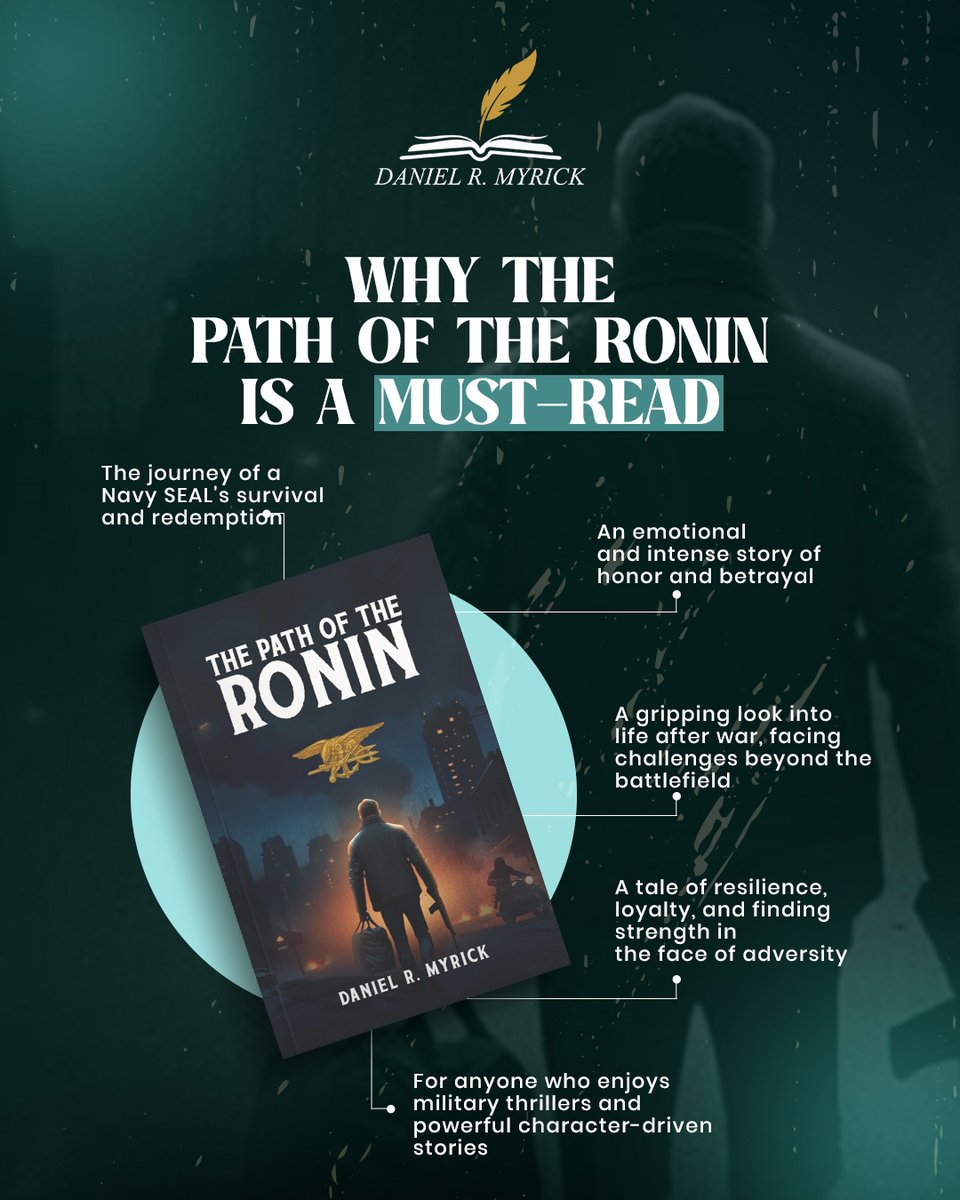 Author danielmyrick tweet media