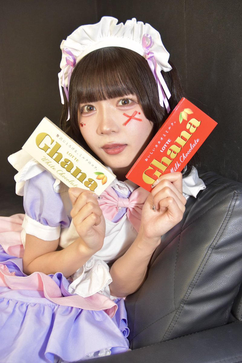 2/4 フレッシュ撮影会 向日葵 あす ちゃん🌻 #向日葵あす #HEAVENLY