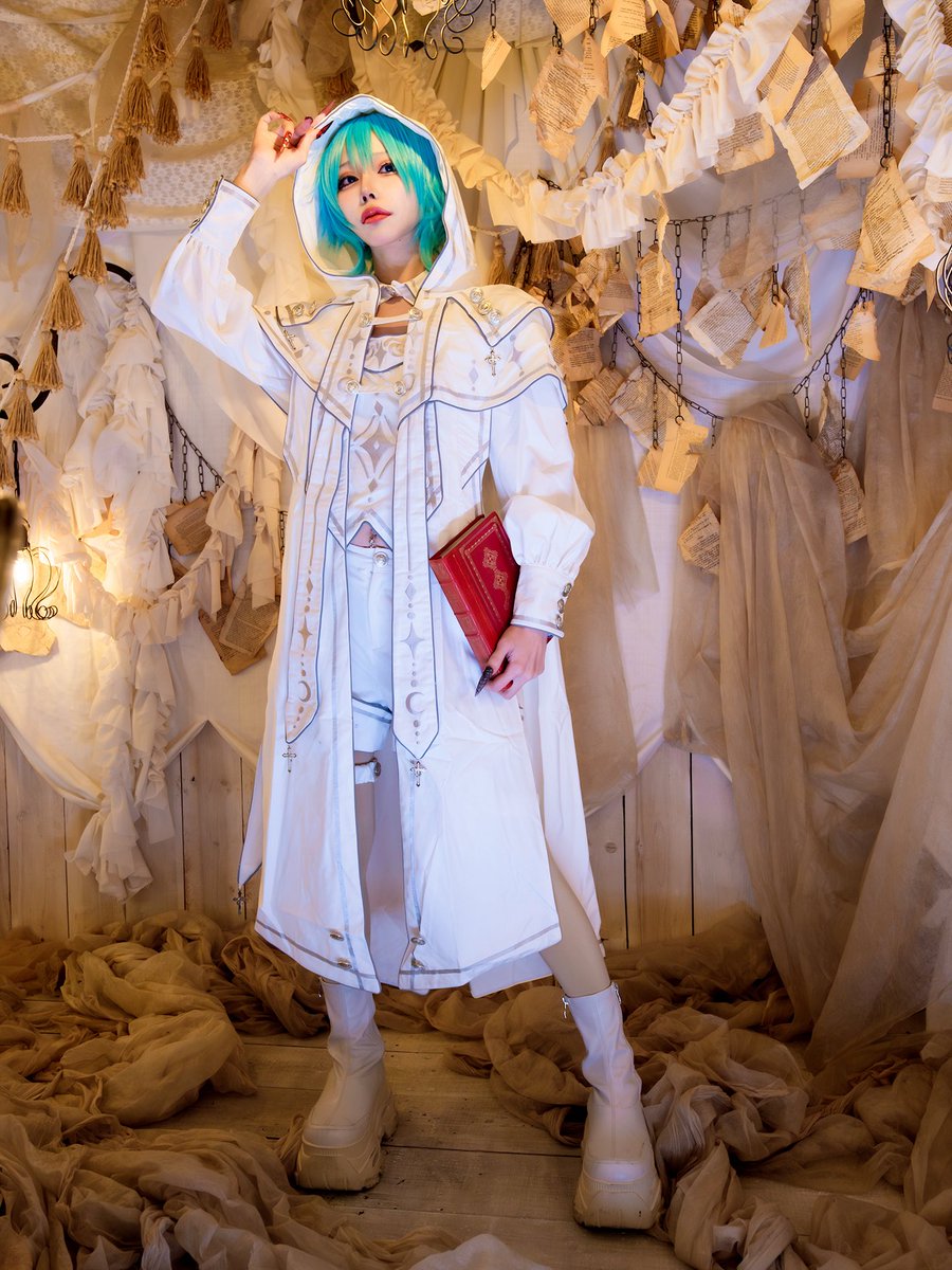 でゅえりすと⭐︎