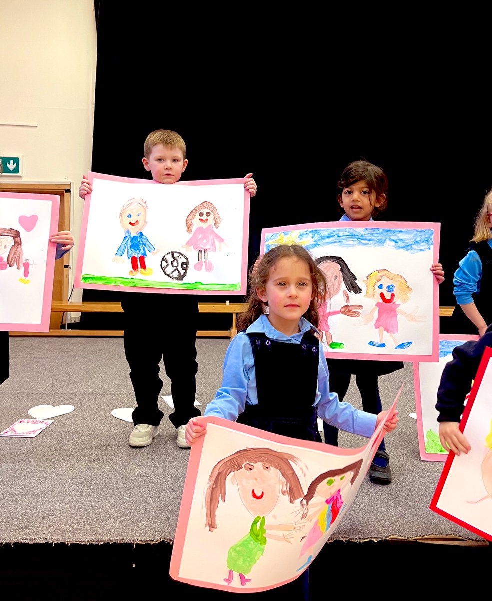 Upton Transition tweet media