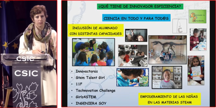 El Hueco tweet media