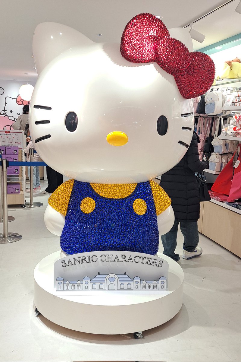 東京駅ナカあれこれ