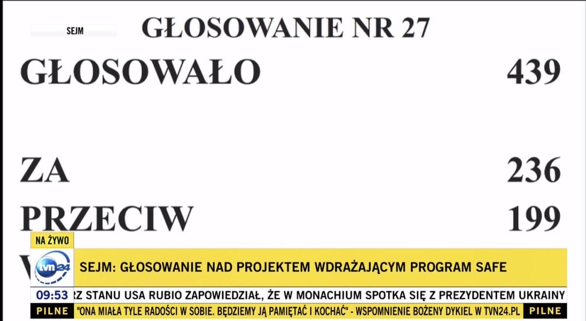 Trzeba to nazwać po imieniu: 199 zdrajców ojczyzny.