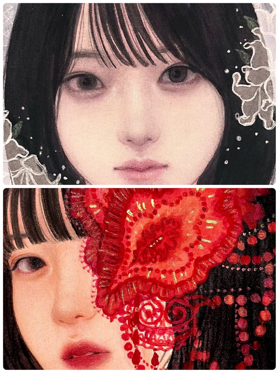 むらまつちひろ💍「KOWAII展」2/14~京橋 (@fsnauxb) / Posts / X