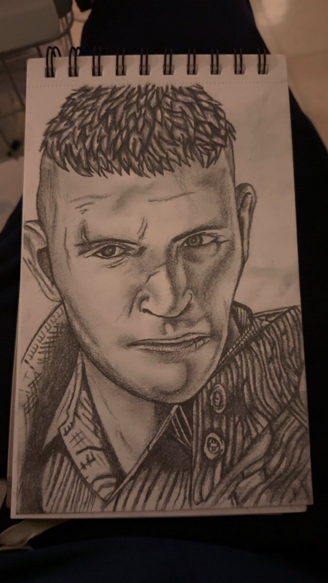 Robby-Draws tweet media